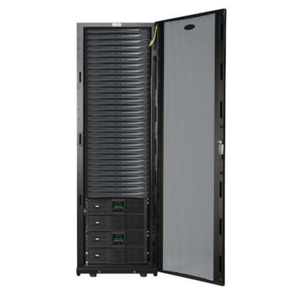 Tripp Lite Edgeready Micro Data Center 30, MDA3F30UPX00000 MDA3F30UPX00000